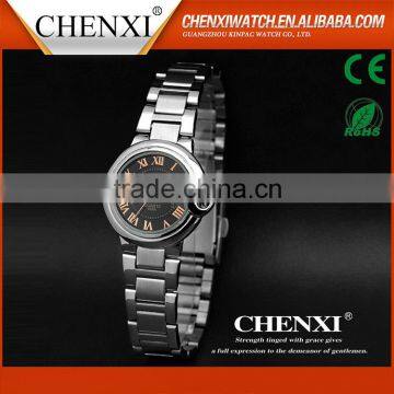 Unique Design Japan Movt Quartz Chinese Wholesale Women Watches In photo-2