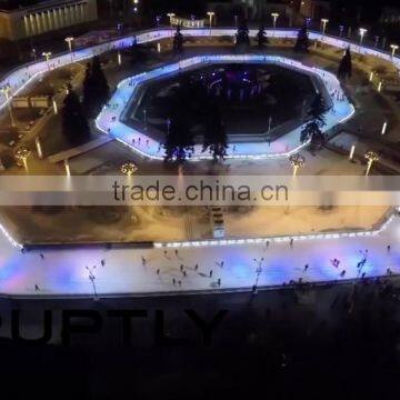 Fully Waterproof IP68 Under Ice CE UL Certificated Led New Product 2016 photo-2