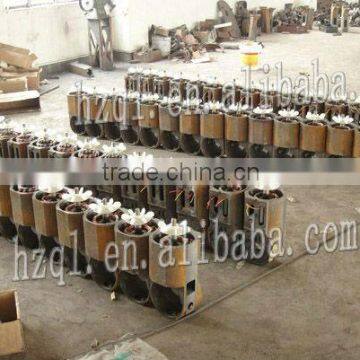 Bakery 10 Liter Planetary Mixer/10 Litre Planetary Mixer photo-6