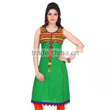 latest indian new arrival ladies designer kurta