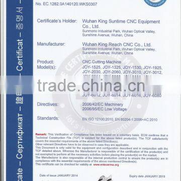 Cutting Speed 0-12000mm/min Mini CNC Plasma Cutter Machine photo-6