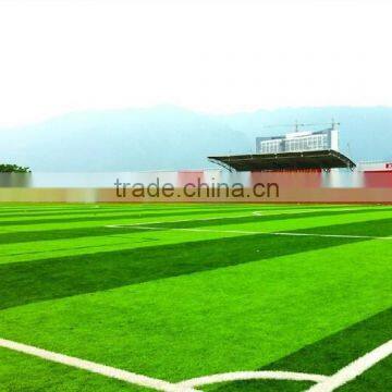 High quality artificial football lawn ,soccer fields for sale