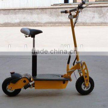 Electric scooter 48V 800w bigger power folding scooter