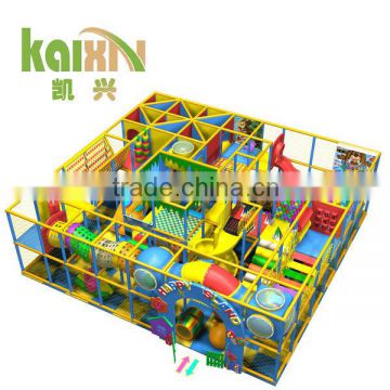 kids indoor soft padded playground equipment                        
                                                Quality Choice