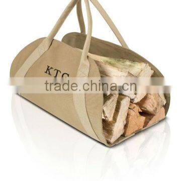 2016 Easy Firewood Carrier