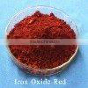 iron oxide red NS110