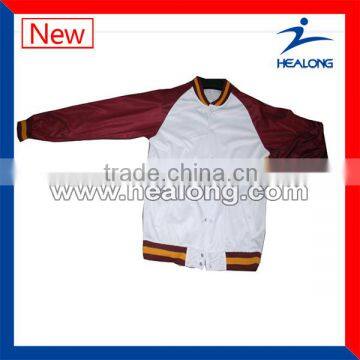 American Football Varsity Jacket for Men Varsity Jacket Black