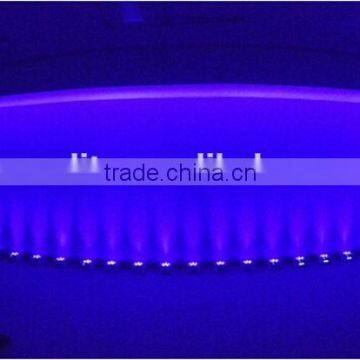 Excellent Quality 6pcs 6in1 RGBWA+UV LED Par Lighting for DJ photo-4