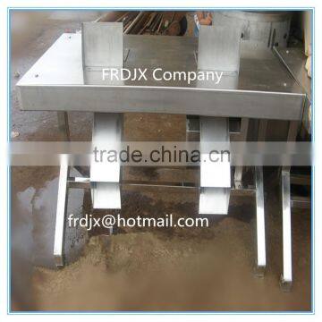 Duck Poultry Plucker/duck Gizzard Peeling Machine