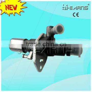 diesel engine 186F electric fuel injection pump