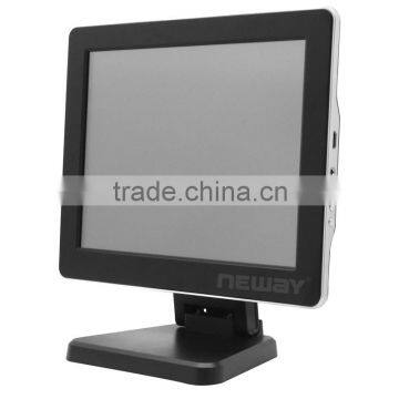 9.7" USB Powered LCD Monitor With Min USP Input LED Backlight photo-2