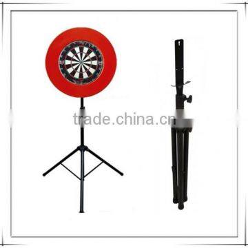 Steady Portable Dartboard Stand
