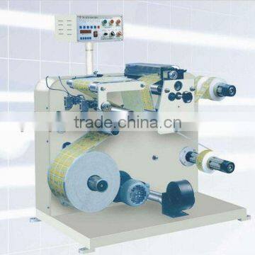 Paper Sliting machine,Bopp Sliting machine,Label Sliting machine
