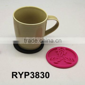 RYP3830 Silicon coaster