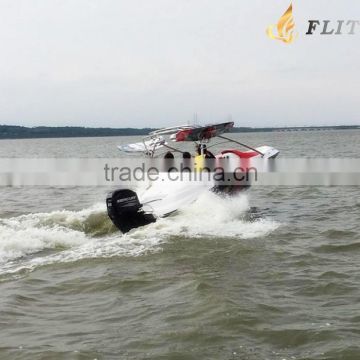 Affordable Small Sport Boat Leisure Boat Recreational Boat photo-4