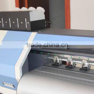 3.2m UV Roll to Roll Printe With DX-5 Head for Wall Paper Printing ,wall Paper Printing Machine photo-4