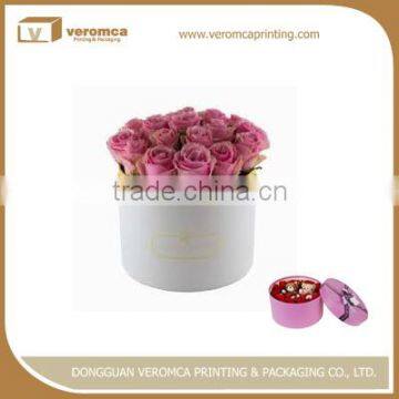 New design gold logo flower box packaging
black cardboard boxes