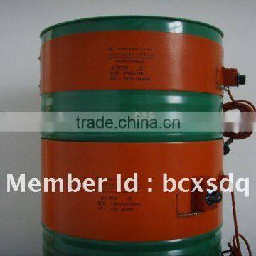 Waste Oil Drum Heater for Metal Barrels