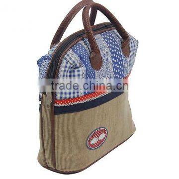 Hot Sale Women Hand Bag Good Quality Portable Hand Bag photo-2