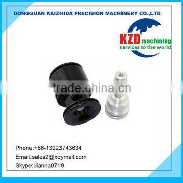 CNC valve piston set