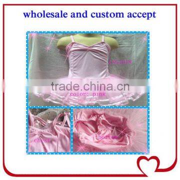 Professional manufacturer reliable Quality girls red ballet tutu