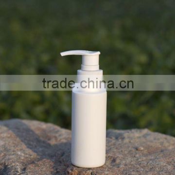 plastic spray pump bottle 100ml