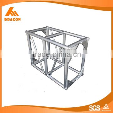 alibaba website classic design aluminum audio screw truss