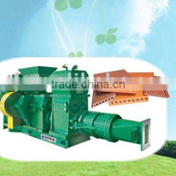 terracotta facade panel making machine TL-CXJ-450EII