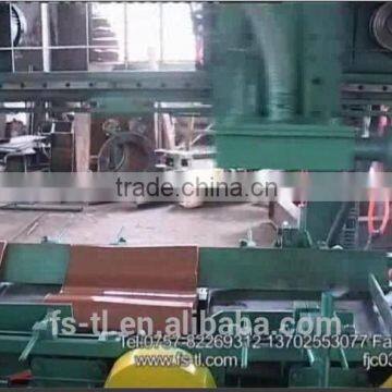 TL-AUTOYWJ-IW Easy Control Press Machine Clay Brick, Roofing Tile Press Line photo-5