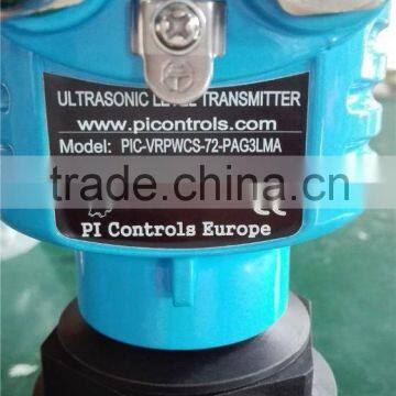 ULTRASONIC LEVEL Transmitter ( Aluminium Body) photo-4