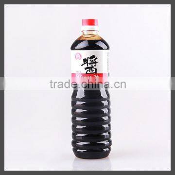 TianPeng Japanses style and Good quality Soy Sauce