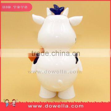 Hot Selling Animal Design Plastic Jelly Cup With Lid photo-5