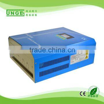 power plant 48V wind solar hybrid solar charger controller 3000W