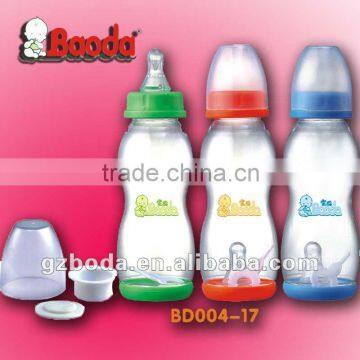 oem infant feeding bottle