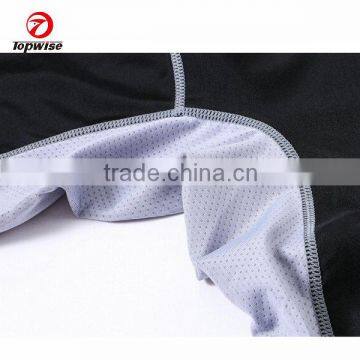 High Quality Mens GYM Compression T Shirt photo-3
