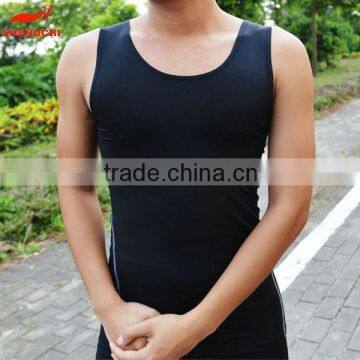 Summer style sports vents for men sport wear
