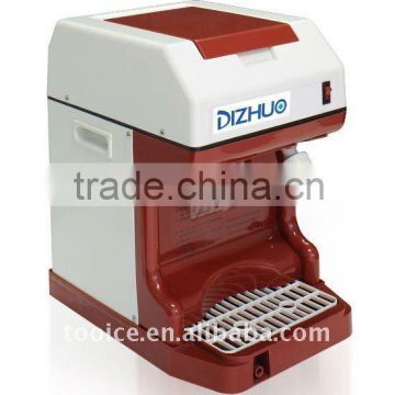 Low Noise Commercial Shaved Ice Making Machine