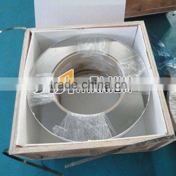 Nickel Alloy Strip for Battery