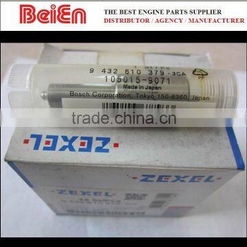4BD1 ZEXEL Nozzle/Plunger/Delivery Vavle