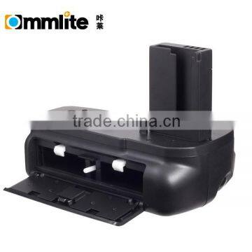 Commlite Vertical Camera Grip/Battery Pack/Battery Grip for Canon 1100D photo-2