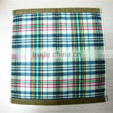 Factory Supply Custom Design 100% Cotton Towel Factory for Sale photo-2