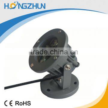 Waterproof IP67 Wholesale 5w led solar garden light warm white 3000k