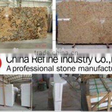 Chinese Granite Slab