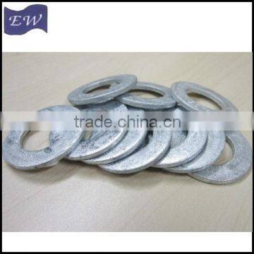 the ASTM F436 washers (ASTM F436)