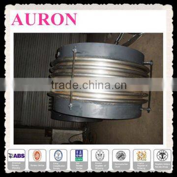 AURON rubber bellow/Silicone Rubber Bellow/molded rubber bellows