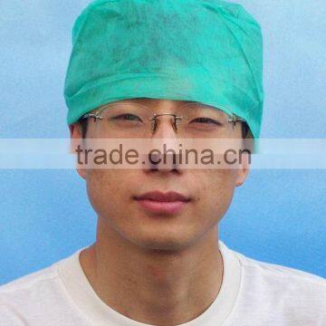 PP Non-woven Disposable Surgical Cap