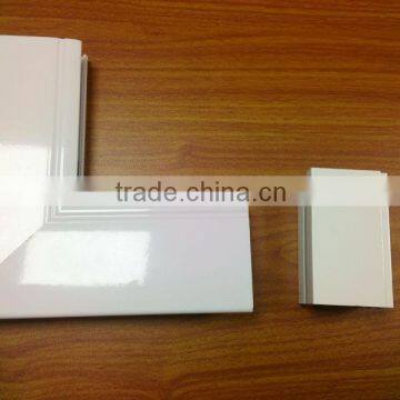 Aluminium Accessories for Window and Door China