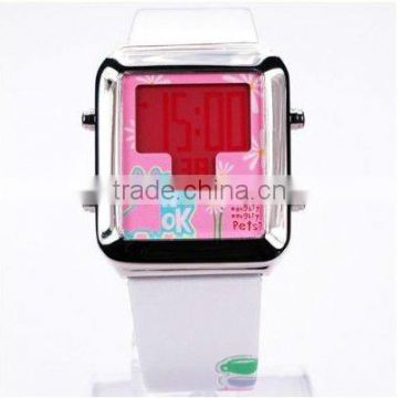 cartoon watch