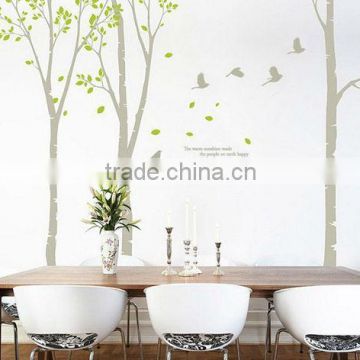 Wall sticker