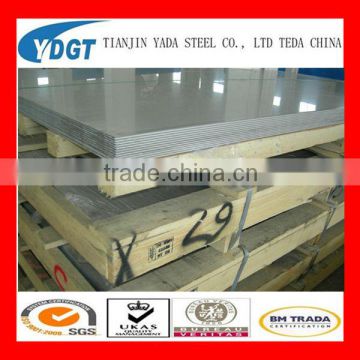 310S YADA stainless steel sheet